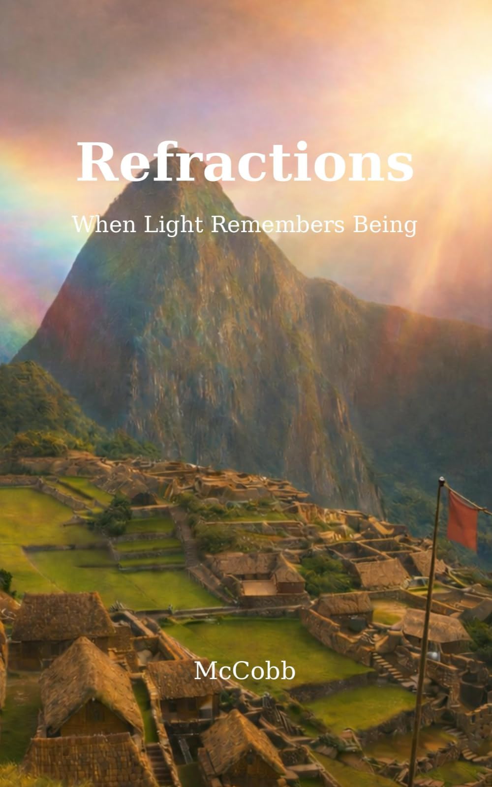 Refractions: When Light Remembers Being