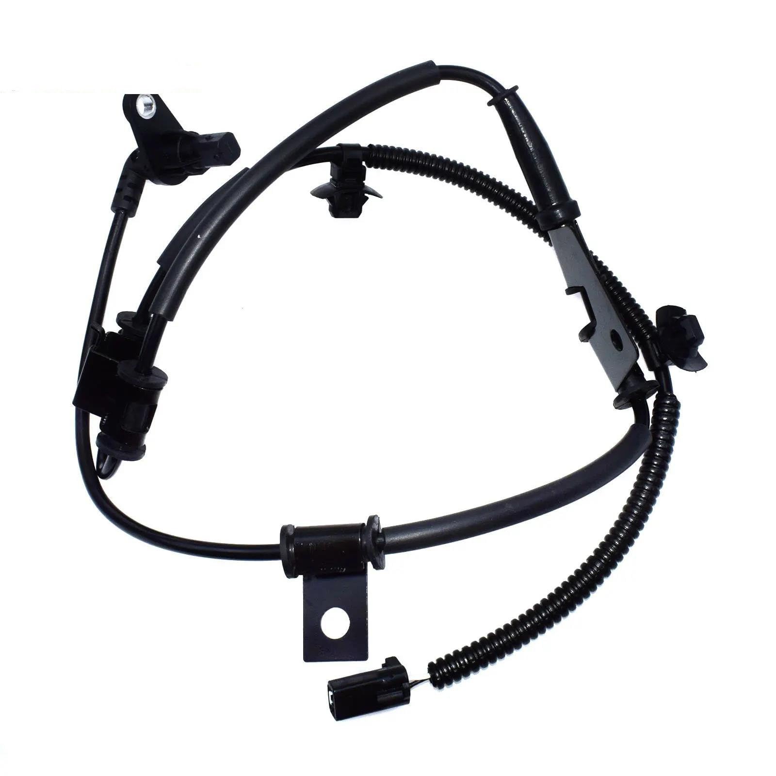 Capteur ABS Tucson résout voyant frein allumé pour modèle 2.0L 2.7L - 6