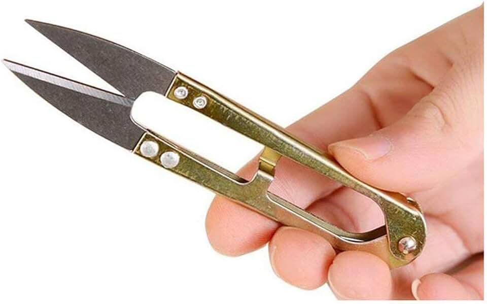 Amazon.co.uk mini scissors