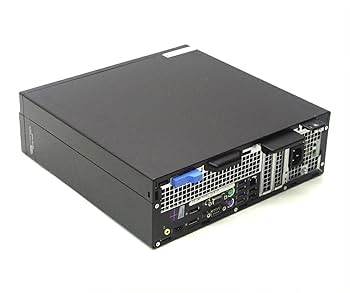 DELL デスクトップPC i5-6500 SSD HDD GTX1050Ti DELL OptiPlex 7010 SFF デスクトップ 第3世代 Core i5 SSD