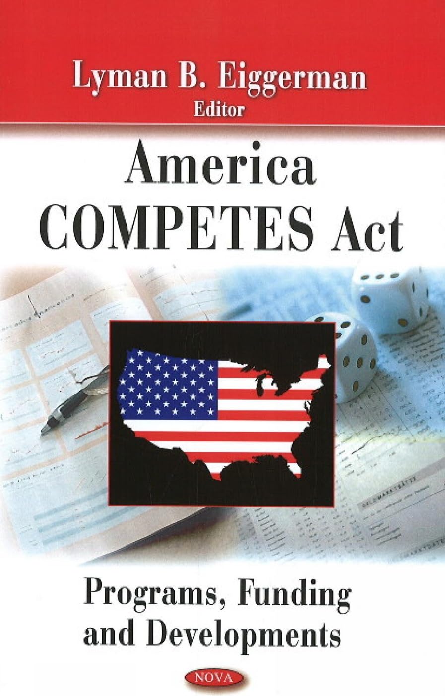 Buy America Competes Act: Programs, Funding & Developments — BookShops.in