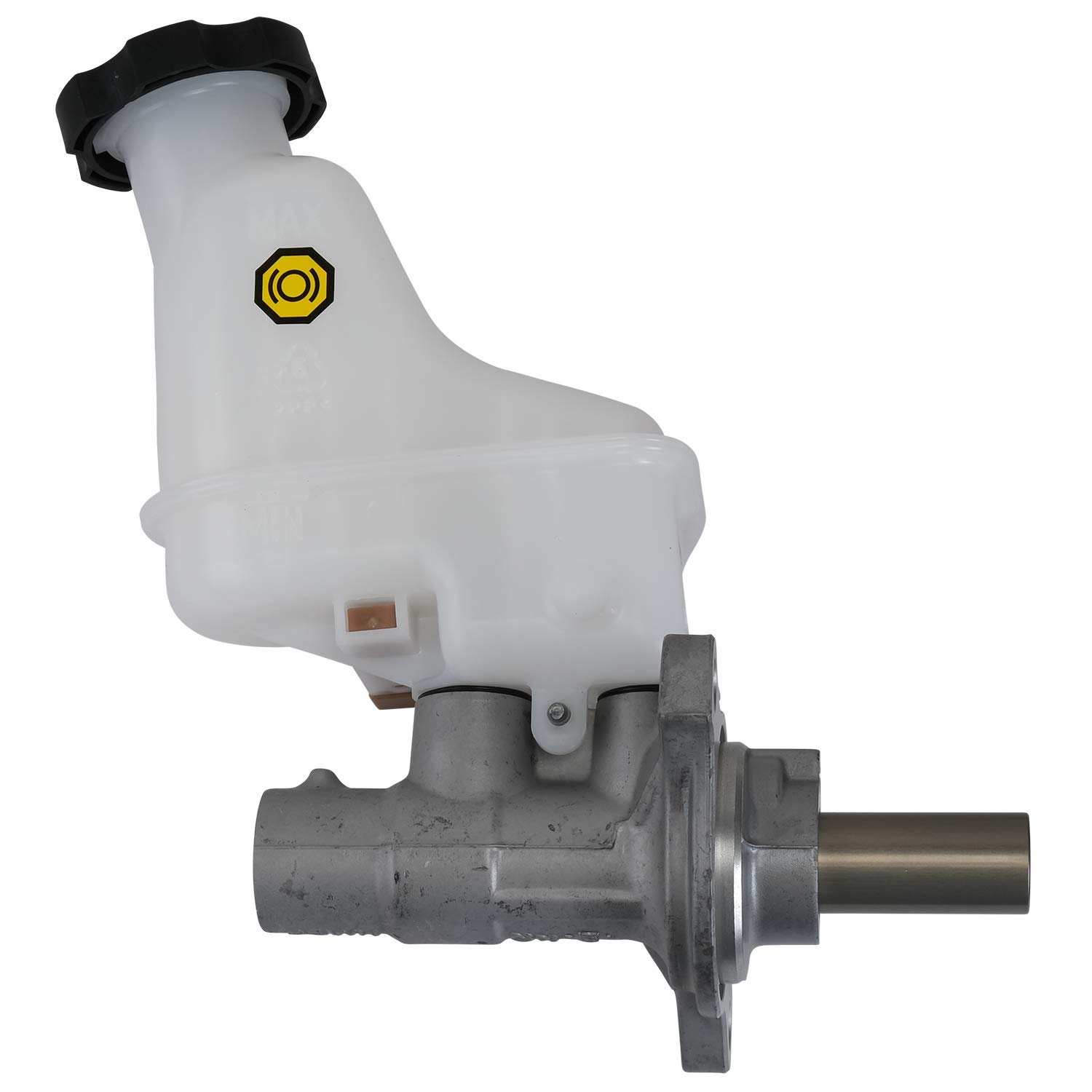 Amazon.com: New HL Mando Original Equipment 17A1089 Brake Master