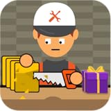 Angry Master ¬ Make More Money