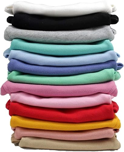 Miniatura 5 de Lovelonglong Sudadera para perro, otoño, invierno, clima frío, camisetas para perros pequeños, medianos y grandes, ropa en miniatura, Schnauzer Shih