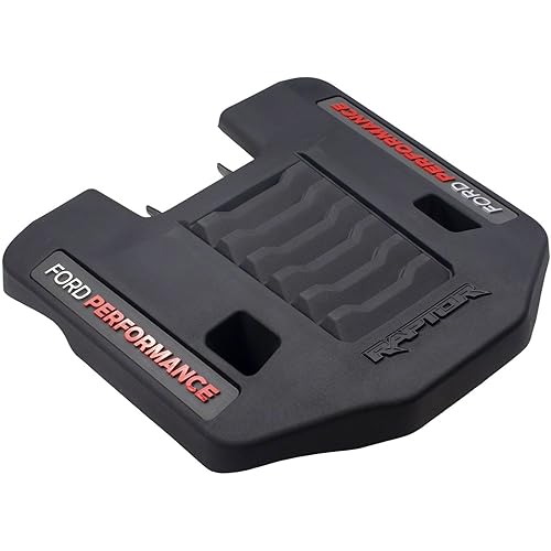 Ford 2021-2025 F-150 Raptor OEM 3.5L Ecoboost Ford Performance Engine Cover MR7Z-6A949-A
