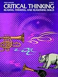 Critical Thinking: Student Edition Grade 5, Level E