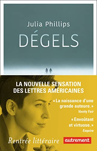 Dégels [French] 2746751364 Book Cover