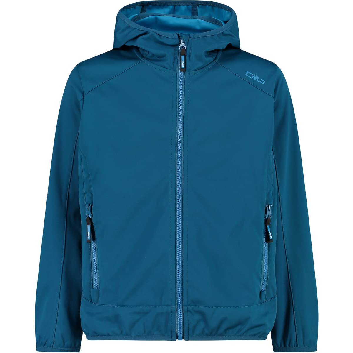 CMP Enfants Boys Rain Hoodie Veste