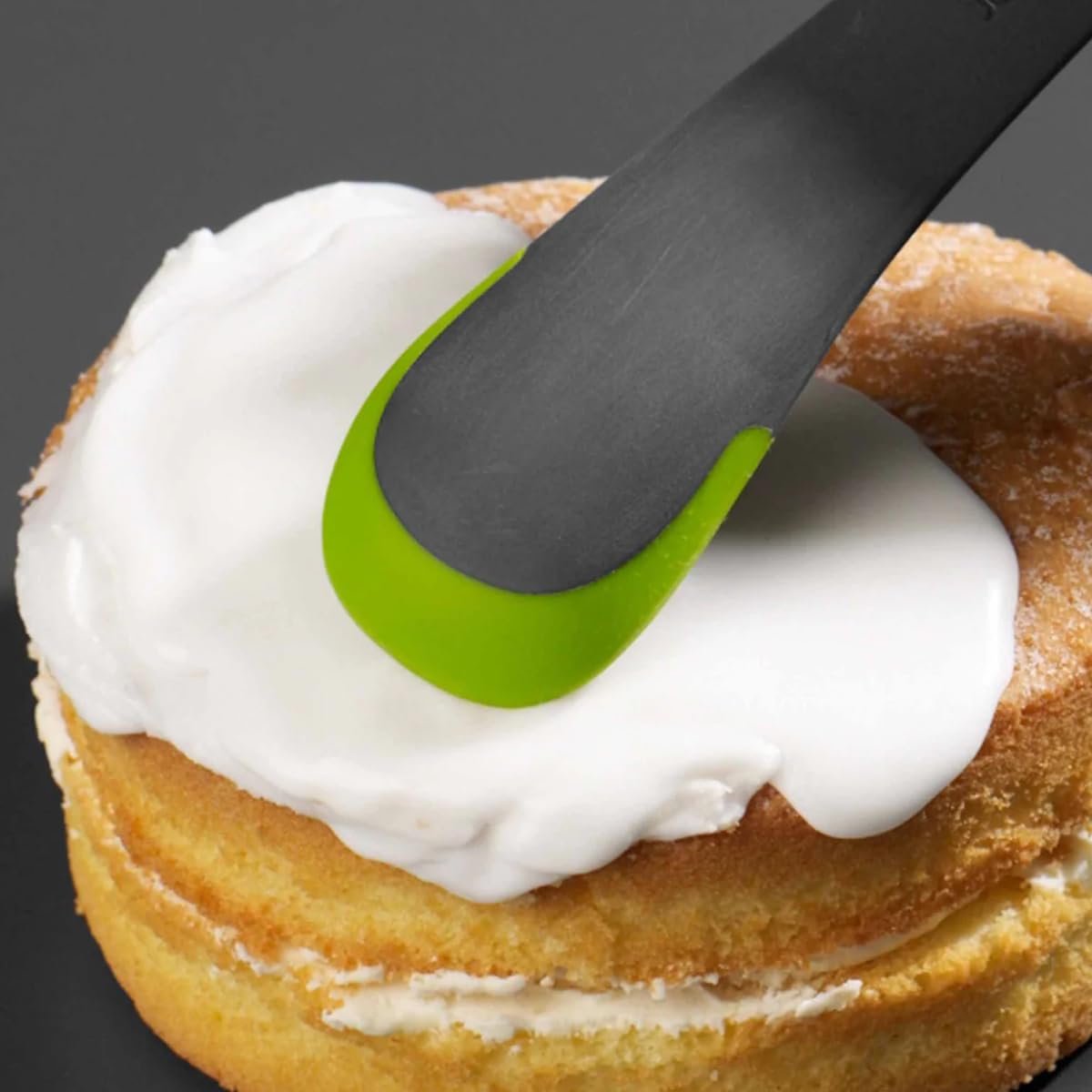 Joseph Joseph Uni-tool Przybory kuchenne 5 w 1 - szare