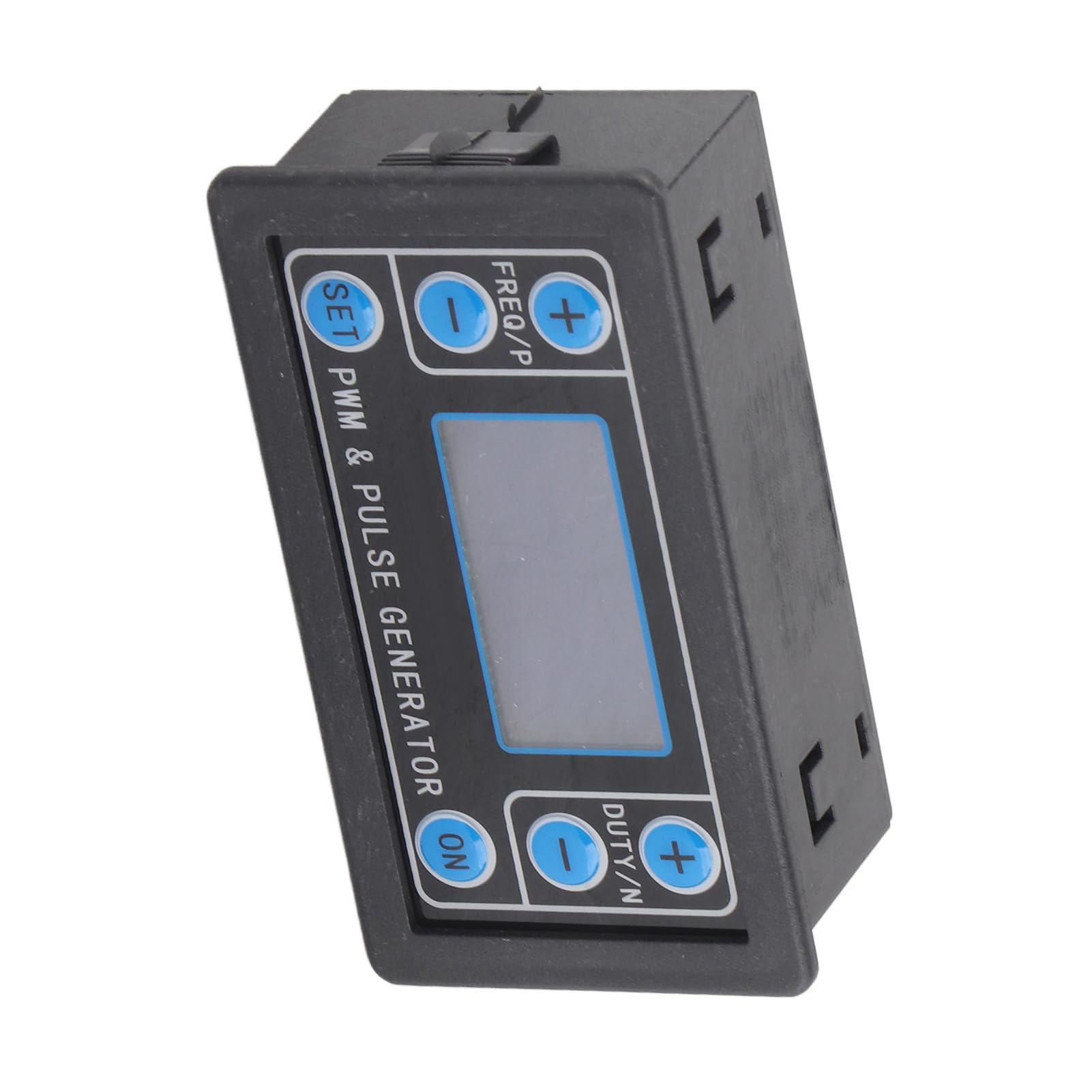 Generator Adjustable Belt Shell 1Hz to 150KHz 3.3V to 30V PWM Board Module