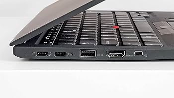 Amazon.co.jp: 【整備済み品】 Lenovo ThinkPad X1 Carbon(2017