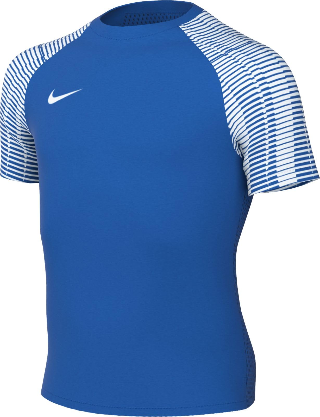 NIKE Y Nk DF Academy JSY SS Jersey Unisex niños