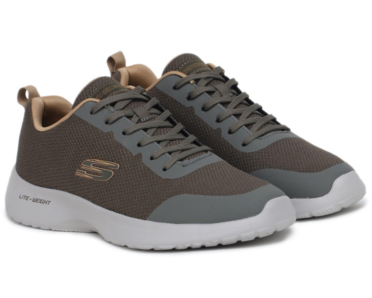 skechers Mens Dynamight Sneaker-picture-23