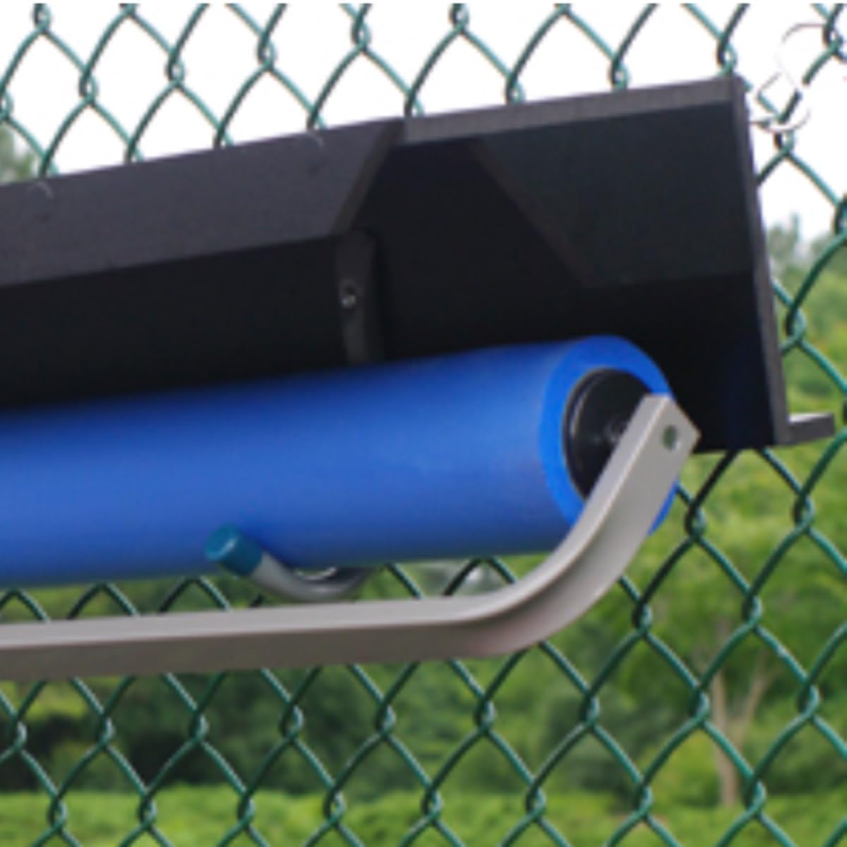 Putterman Miracle Dri Fence Roller Cover - Roller Storage