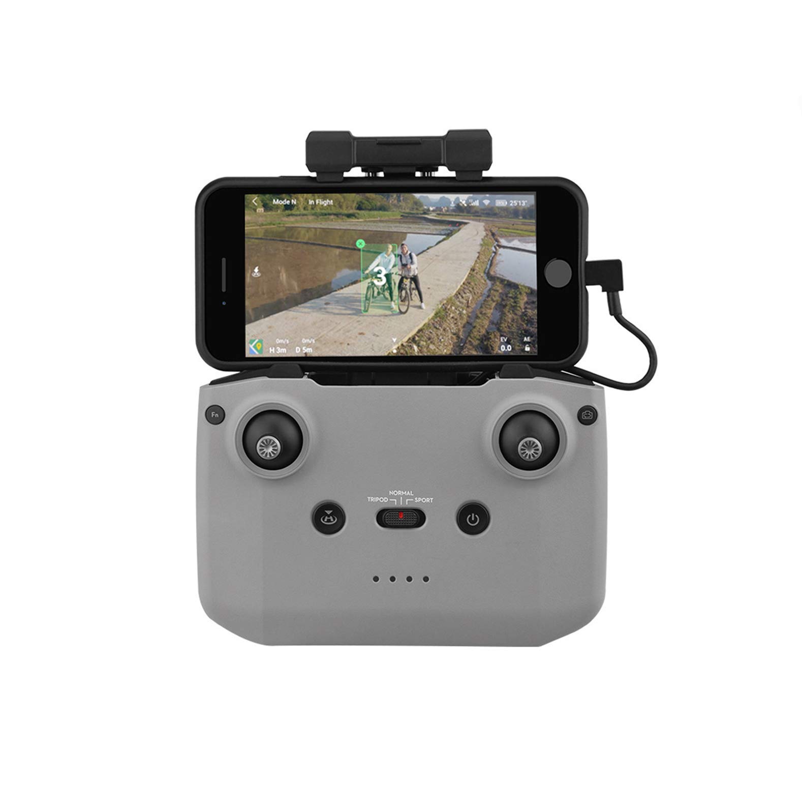 ブランドのギフト だんご dli mavic air バッテリー+周辺機器 ホビー