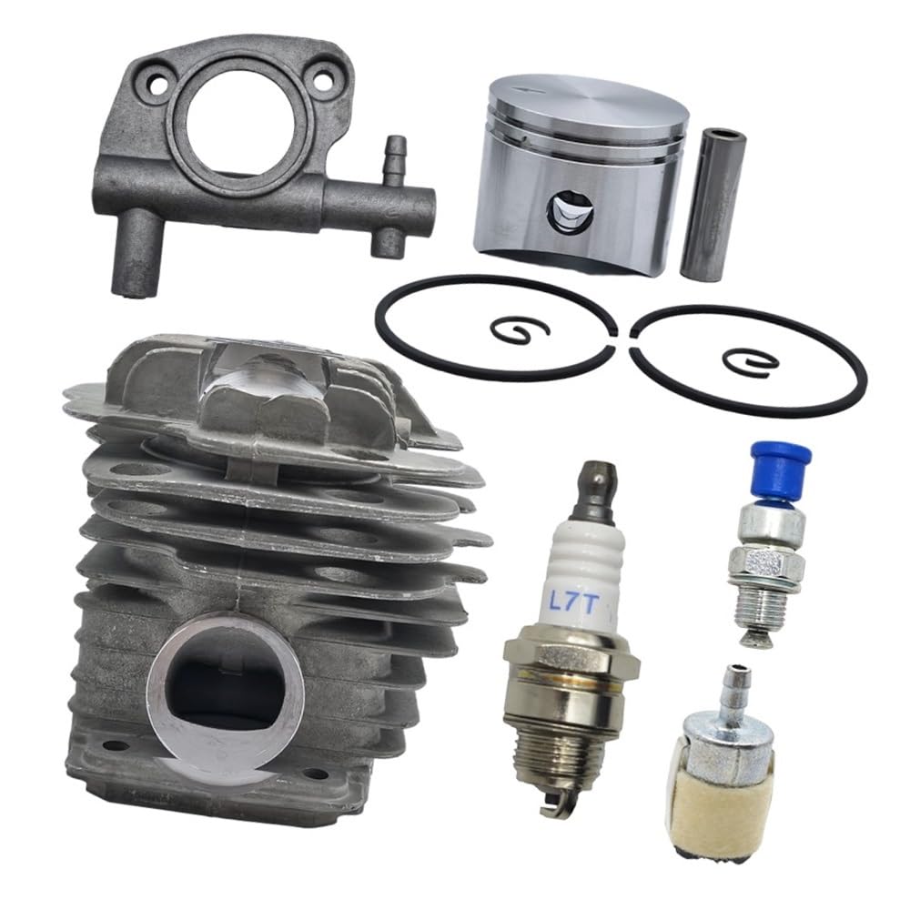 Kit pompe à huile et cylindre de 45 mm à haute compression pour Master 952