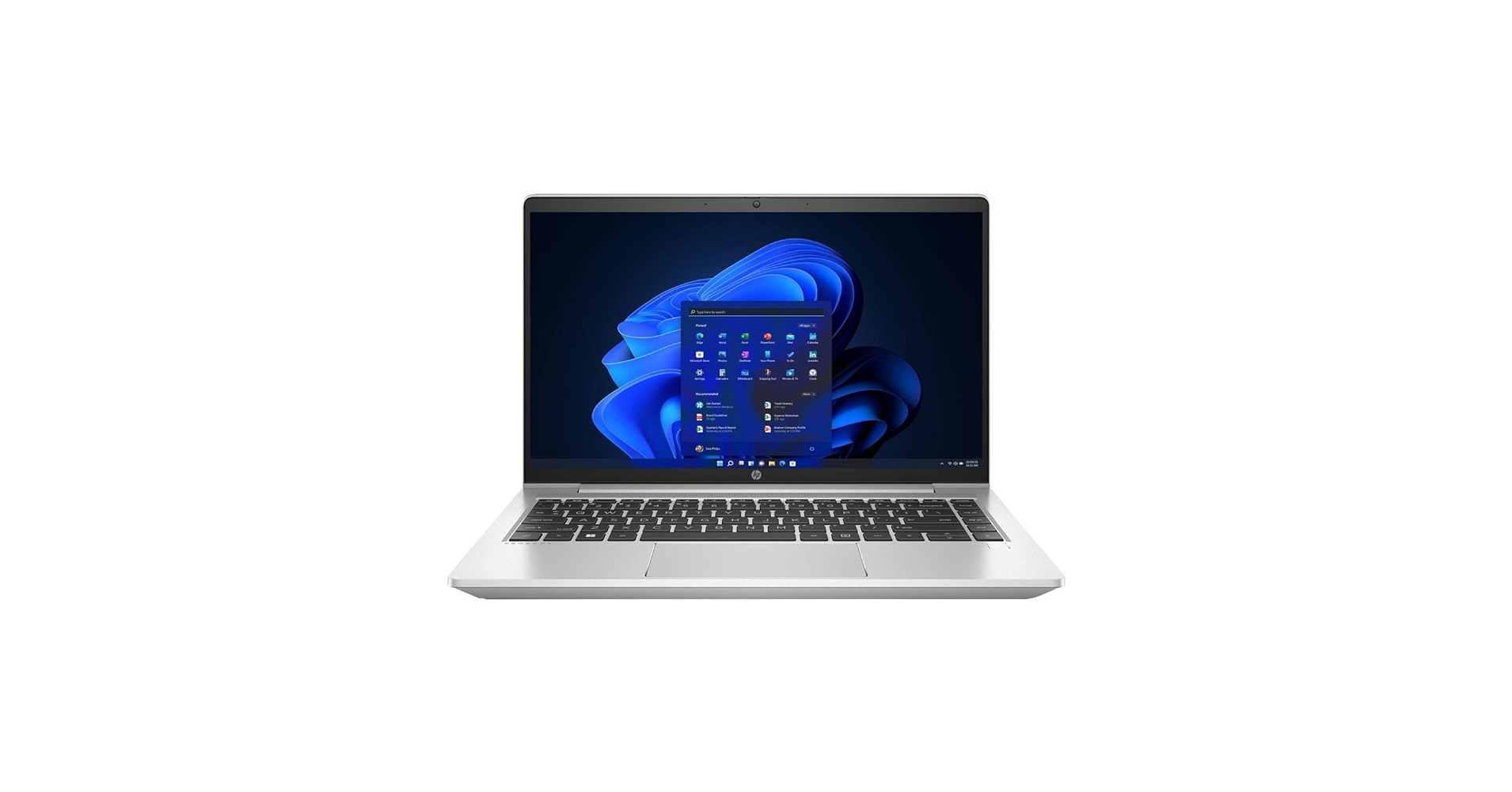 Amazon.com: HP ProBook 445 G9 14