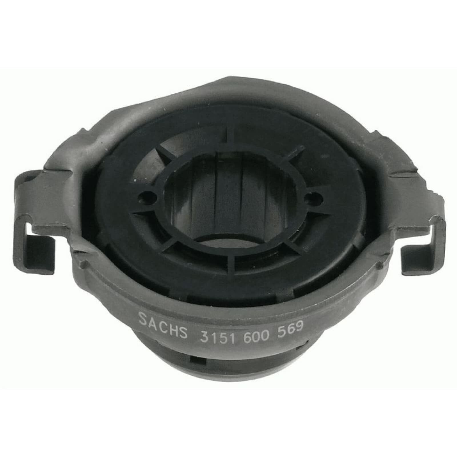 SACHS 3000 951 557 Kit D'Embrayage pour Peugeot Boxer Furgon Fourgon (230L) 1994-2006 et autres véhicules