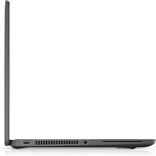 Miniatura 2 de Dell Latitude 7000 7320 - Computadora portátil de 13.3 pulgadas, Full HD, 1920 x 1080, Intel Core i5 de 11 generación i5-1145G7 de cuatro núcleos (4