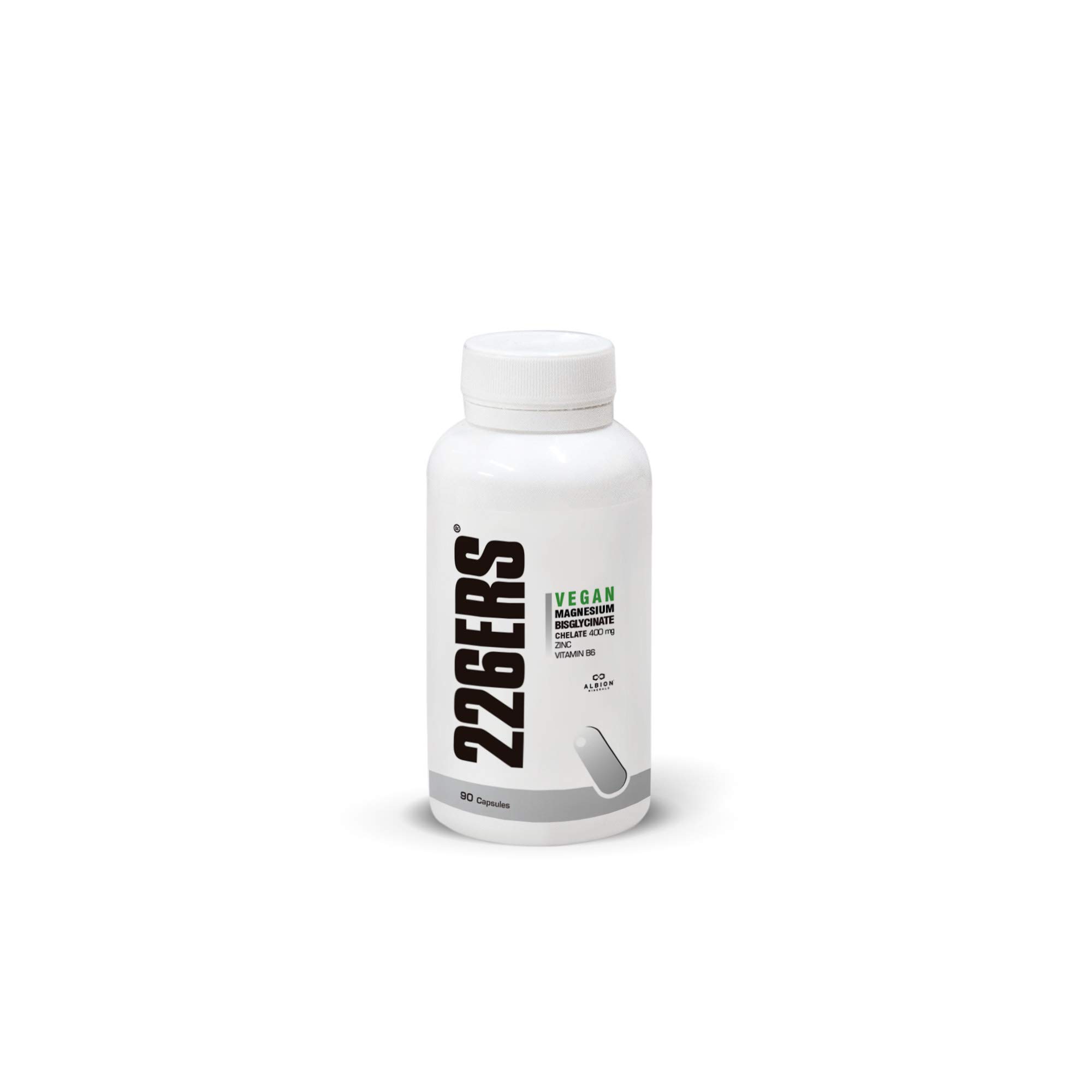 226ERS Pack Articular 4 Suplementos | Mejora la Movilidad con Vitamina D3 + Omega 3 Fish Oil + Magnesio Quelado + Coll-Egg