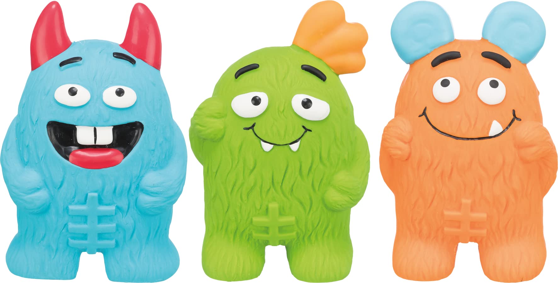 TRIXIE Monster, Latex, 10 cm (B0B5KFX7Y9) Amazon Price History, Amazon Price Tracker