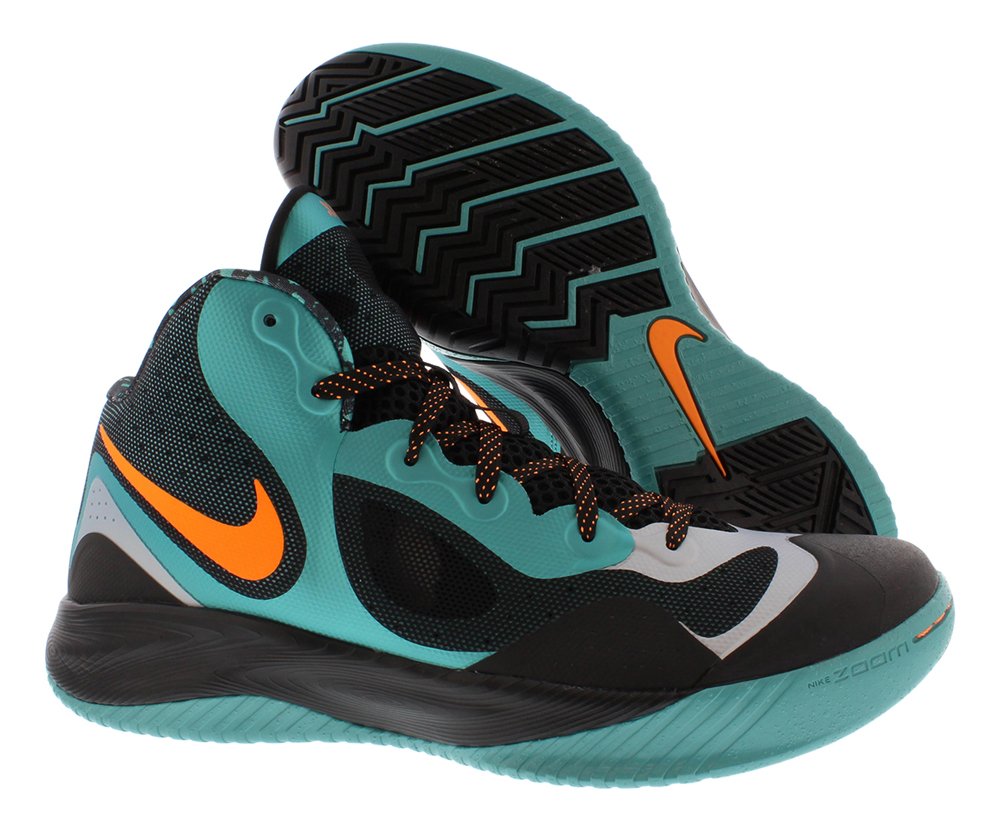nike zoom hyperfranchise xd