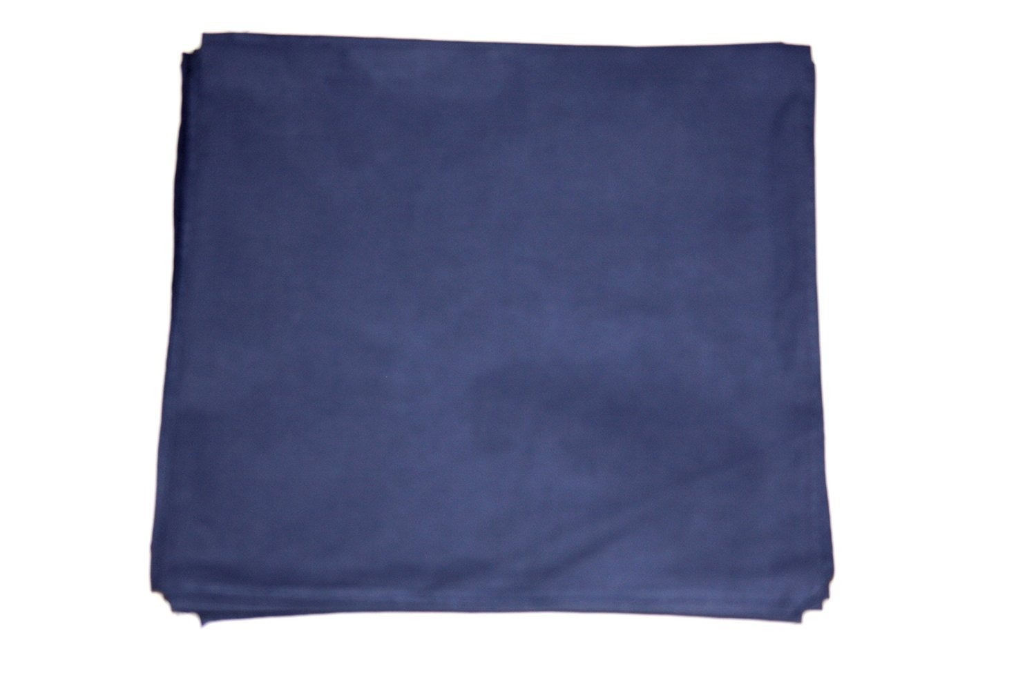 Zac's Alter Ego Plain Bandana, Neckerchief 100% Cotton