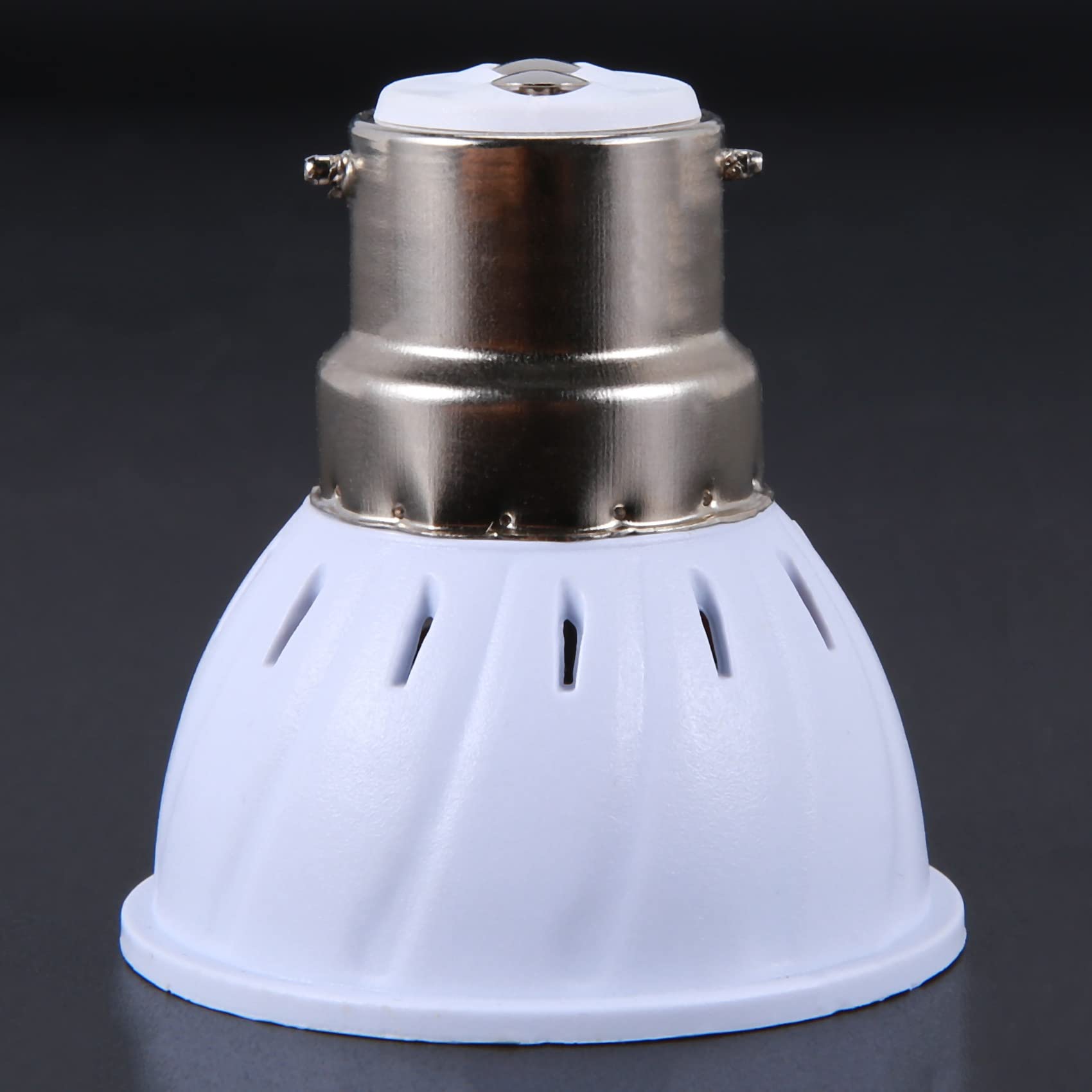 BABOS Lampa bakteriobójcza UVC lampa LED do dezynfekcji B22 żarówka LED