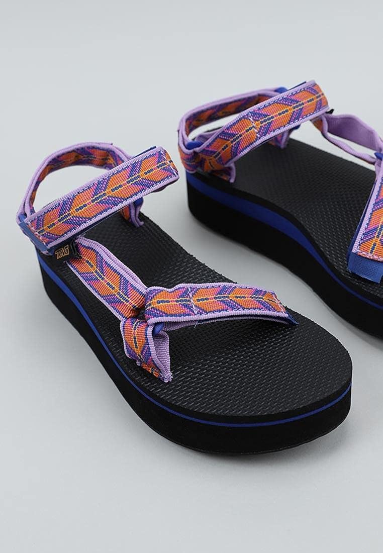 Teva Women's Flatform Universal Sandal
