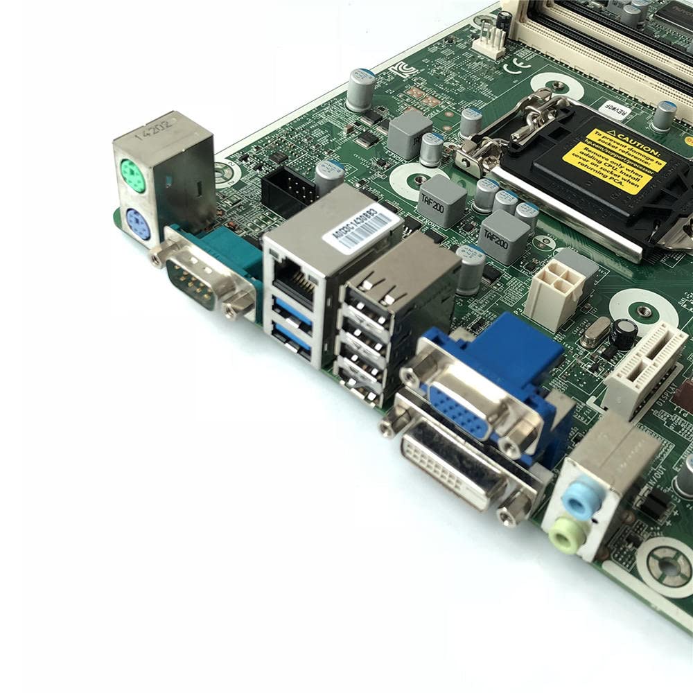 Amazon.com: for ProDesk 498 490 G1 Desktop Motherboard MS-7860 VER
