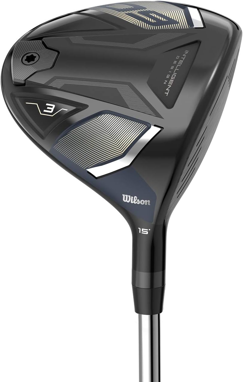 Wilson Men's WS D9 HYBRIDS