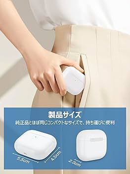 12時間以内発送！AirPods Pro 第3世代（USB-C） 洗濯歴あり Apple アップル 純正 AirPods Pro 3 第3世代 USB-C エアポッズプロ3