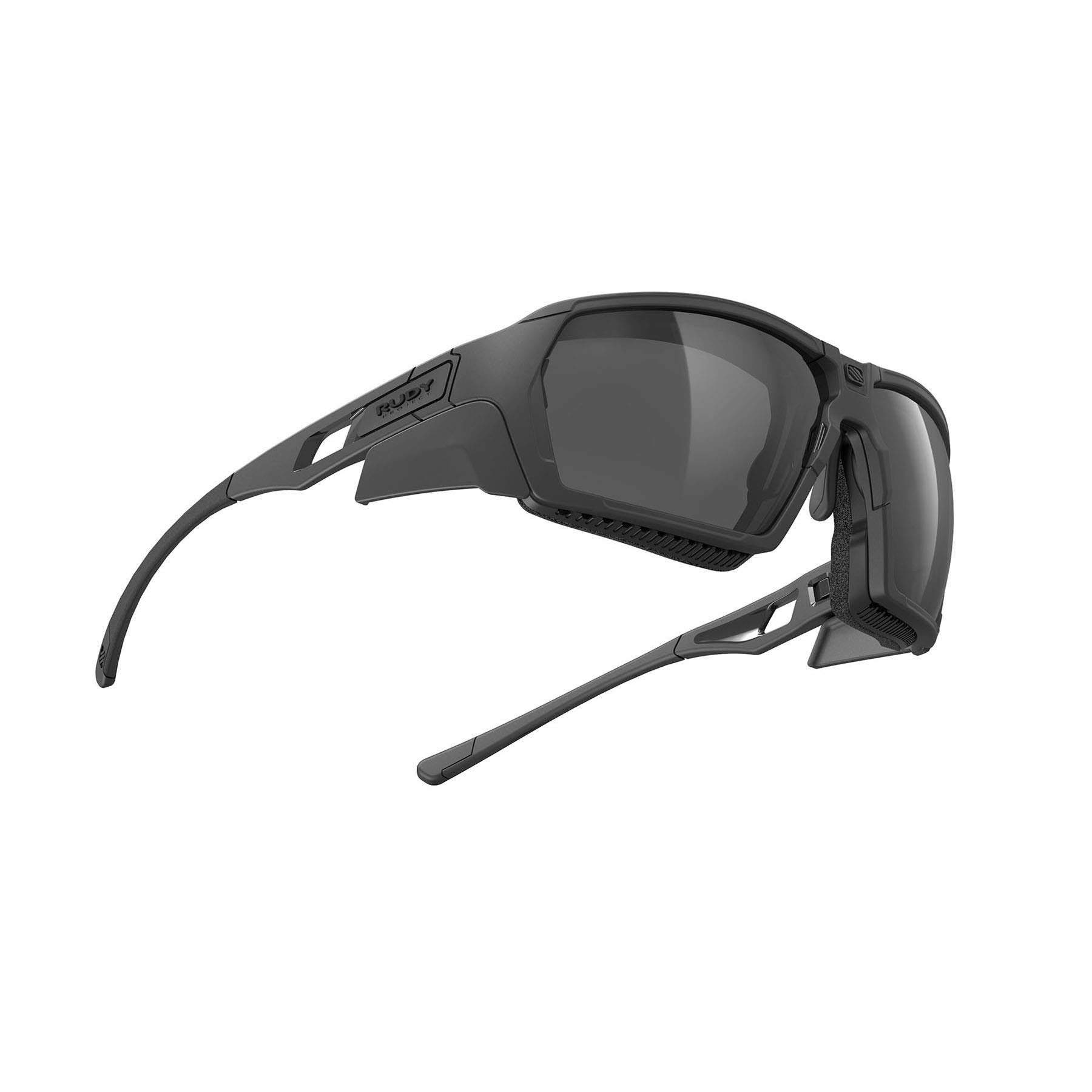 Amazon | [ルディプロジェクト] スポーツサングラス AGENT Q