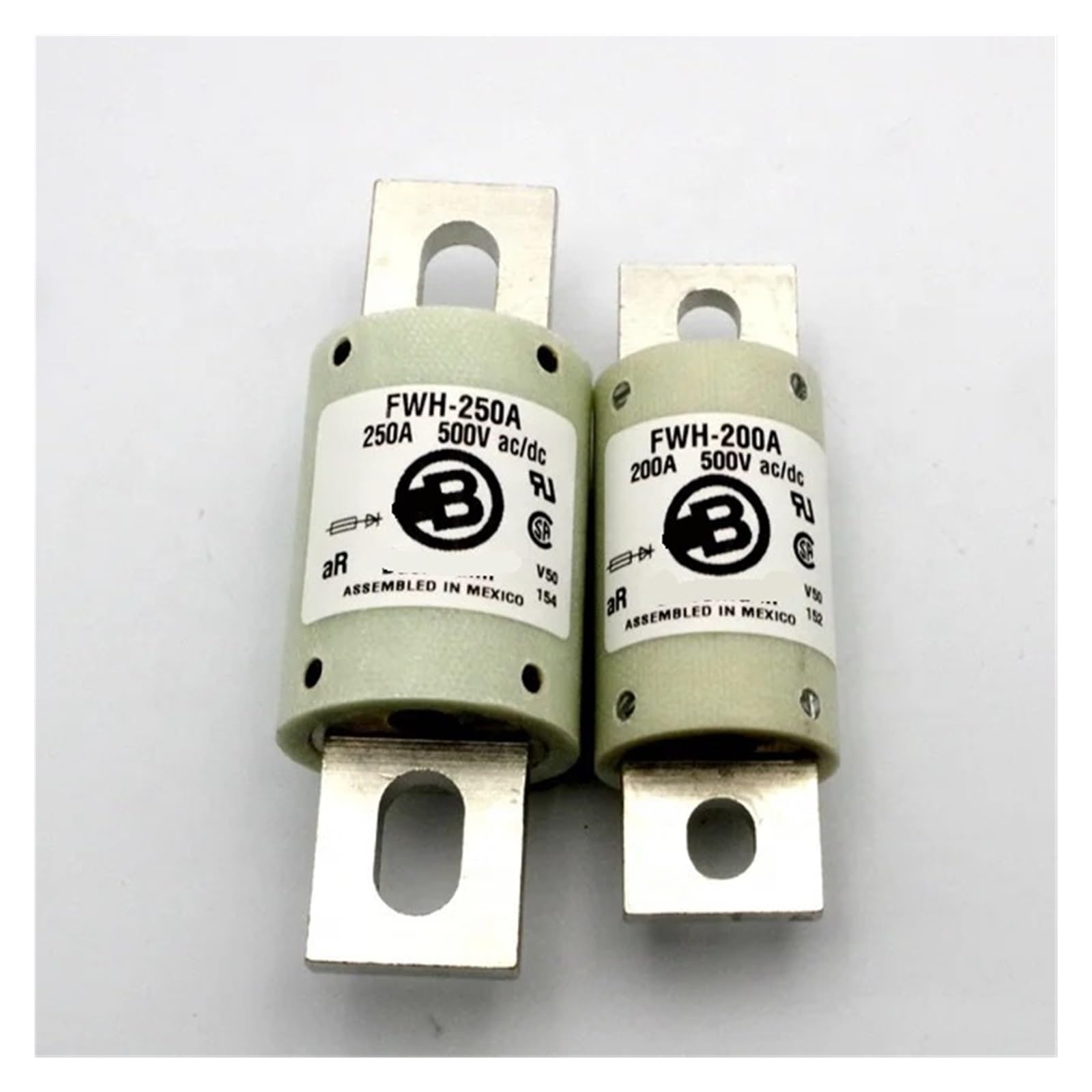Bezpiecznik do lutowania części windy bezpiecznik FWH-200A FWH-250A komponenty elektroniczne Materiały eksploatacyjne do zasilacza przełączanego o dużej mocy (FWH-250A)