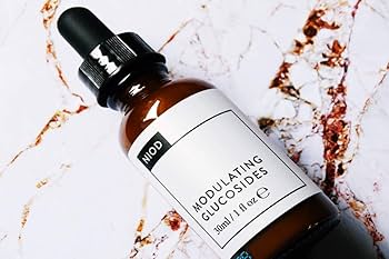 Amazon.com: NIOD Modulating Glucosides Serum 30ml : Beauty
