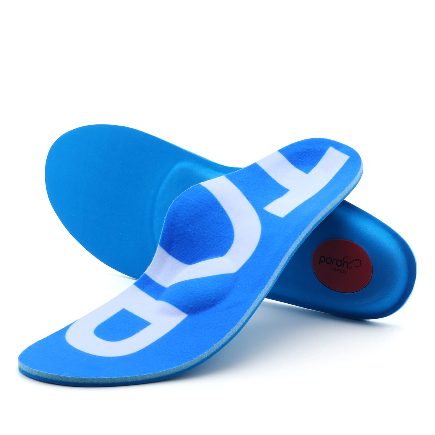 Buy TOPSOLE ar Fasciitis Arch Supports Insoles Orthotics Inserts