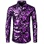 Zlcl18-black Purple