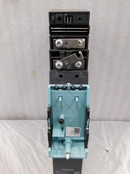 6SL31202TE130AD0 SINAMICS Double Motor Module 400V Out