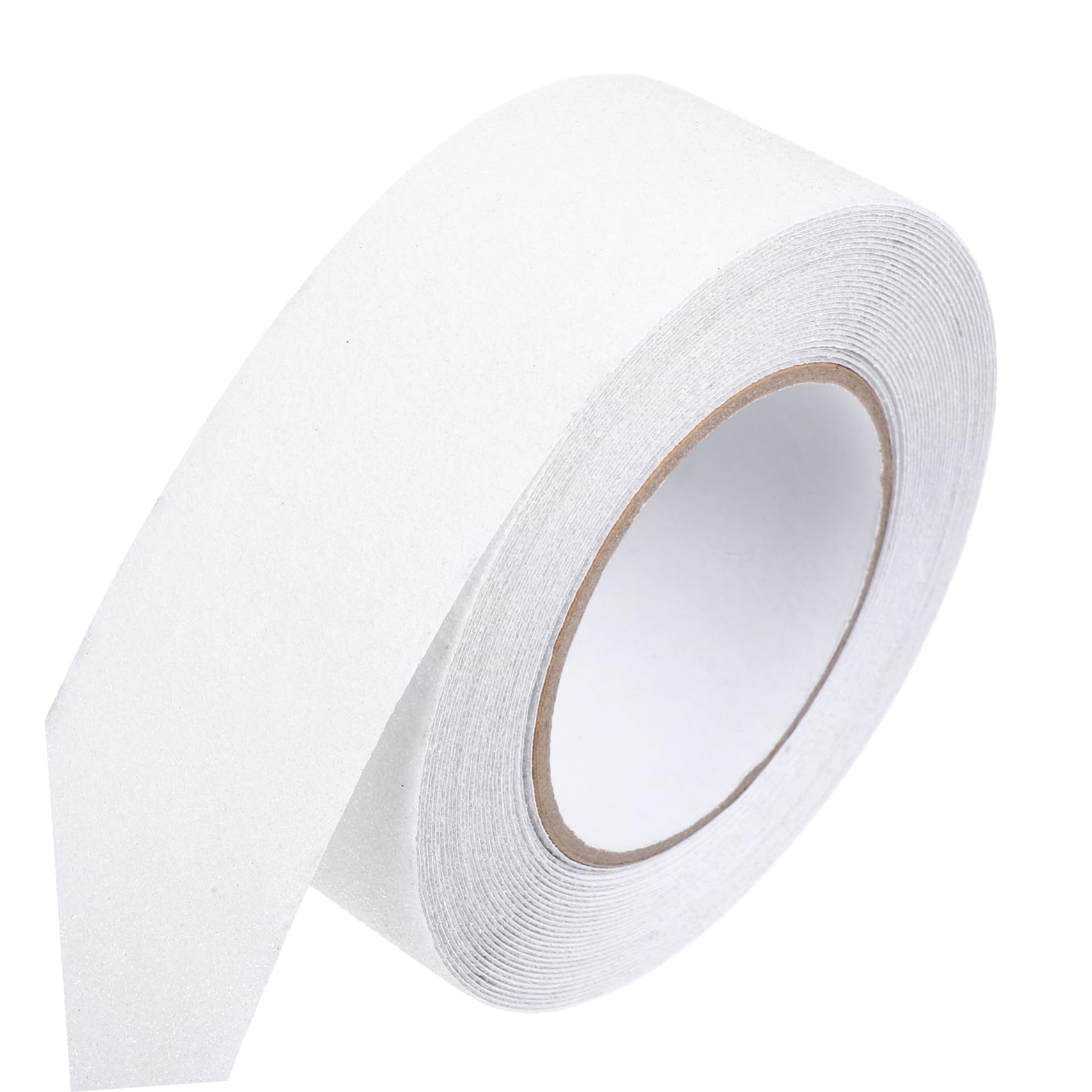 MUCKLILY Slip Tape Stairs Stair Tread Tape 10m Roll Non-Slip Strips for Outdoor Steps Industrial Grade Friction Tape Easy to Install and Remove Tape Strip