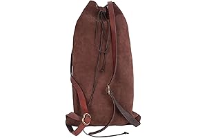 Medieval Backpack: Embark on Adventures in Style