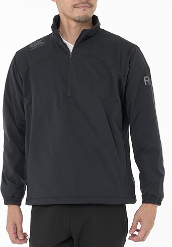 [カンタベリー] ジャケット R+ DUAL WARM JACKET Amazon | [カンタベリー] ジャケット R+ DUAL WARM HALF ZIP 19_