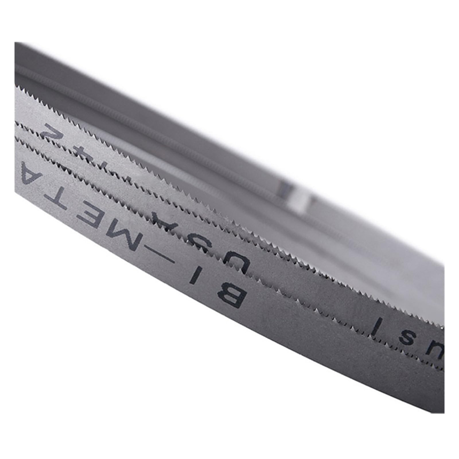 Piły taśmowe 1 szt. Brzeszczoty do pił taśmowych 1645 * 13 * 0,65 * 14tpi M42 Bimetaliczne brzeszczoty do pił taśmowych do cięcia metalu(14tpi)