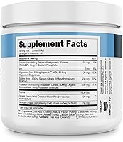 Vista 8 de Transparent Labs Hydrate - Polvo de electrolitos sin azúcar, electrolitos en polvo de hidratación con agua de coco, calcio, taurina y potasio, 40