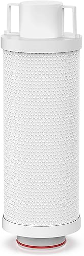 Frizzlife K3-F-800 Cartucho de filtro de repuesto para filtros de agua de ósmosis inversa RO-K3 y RO-K3-A para debajo del fregadero - 1 etapa