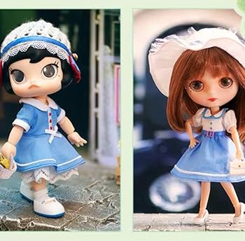  ポップマートブライスのみ 3体 789 POP MARTブライス&モリー第4弾 開封紹介 Hasbro ポップ