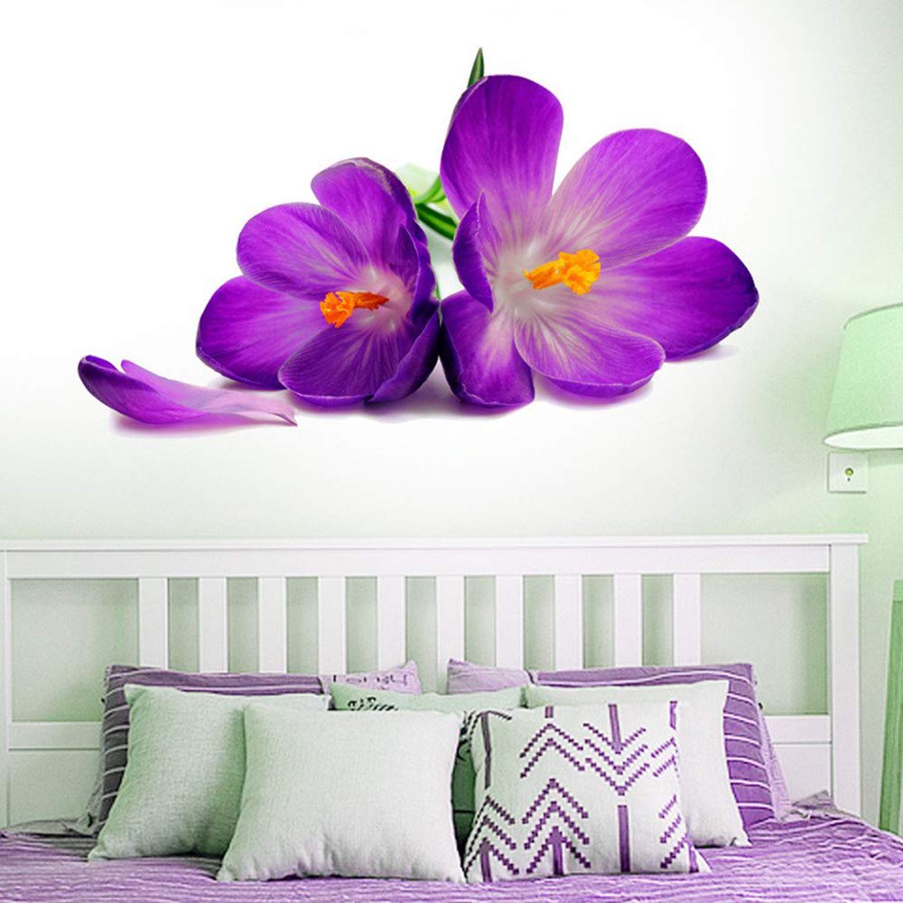 Artway Vinyl Flowers Wall Stickers 0.39 X 19.68 X 27.55 In, Multicolour, Botanical, Self-Adhesive (B07P3M6XC2) Amazon Price History, Amazon Price Tracker