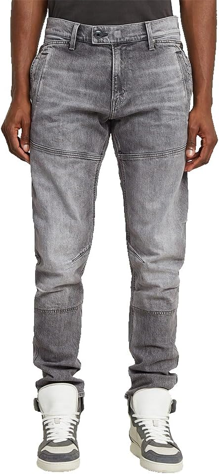 – Men's Diver 3D Slim Jeans