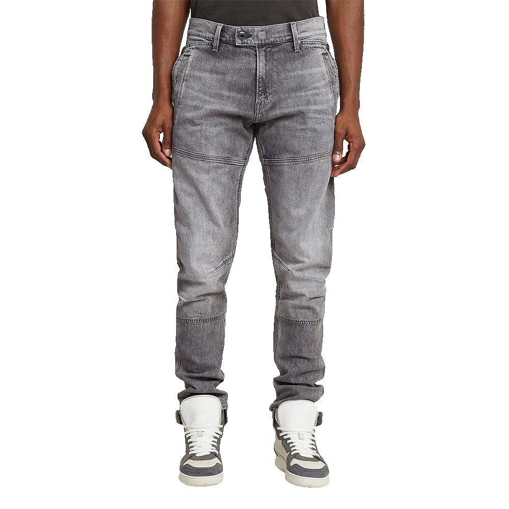 G-Star Herren Jeans Diver 3D Slim Jeans