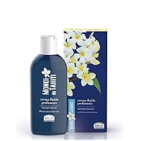 Monoi De Tahiti Crema Fluida Profumata Helan 200ml
