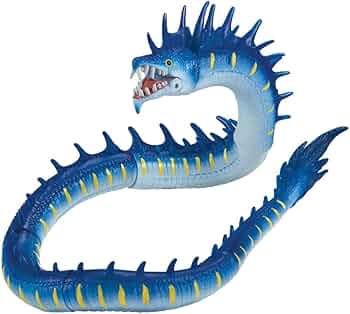 ホットトイズ　エリックソ ードラゴン＆タイガースリーエンペラーズ　フィギュア Amazon.co.jp: ゴジラ×コング - 6インチ Drown Viper フィギュア - The